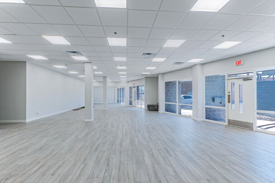 More Photos Of 1840 E University Dr, Tempe Warehouse For Sale