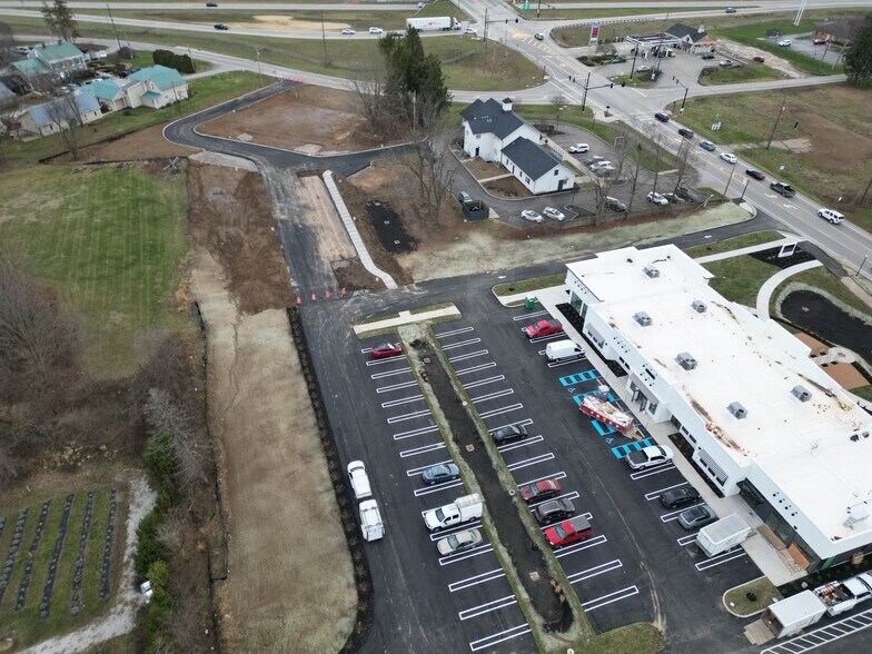 More Photos Of 1851 Lancaster Rd, Granville Land For Sale