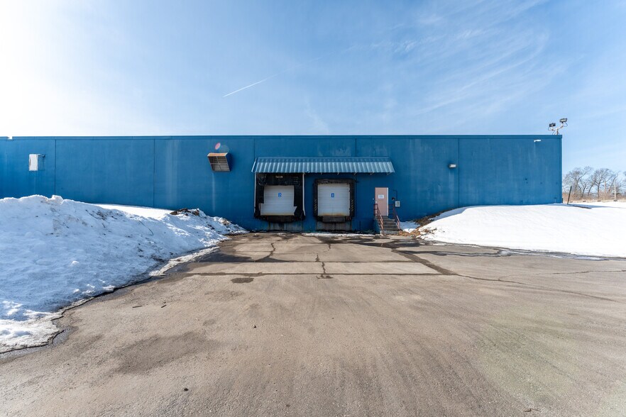 More Photos Of 55 Lathrop Road Ext, Plainfield Manufacturing For Sale