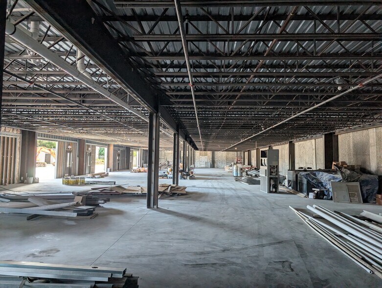 More Photos Of 3500 U.S. Rte 1, Cocoa Industrial For Lease