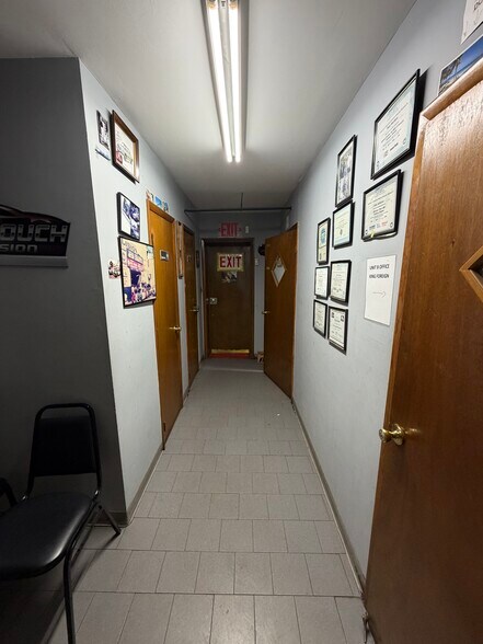 More Photos Of 732 65th St, Brooklyn Industrial For Lease