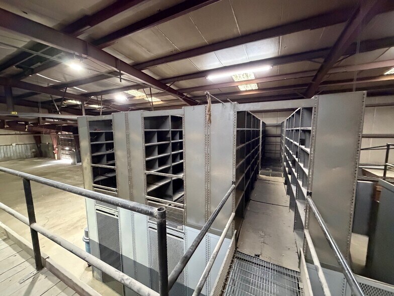 More Photos Of 429 Granite Quarry Trl, Mount Airy Warehouse For Lease