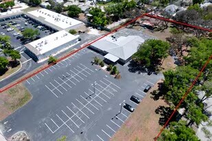 More Photos Of 4880 Fruitville Rd, Sarasota Land For Sale