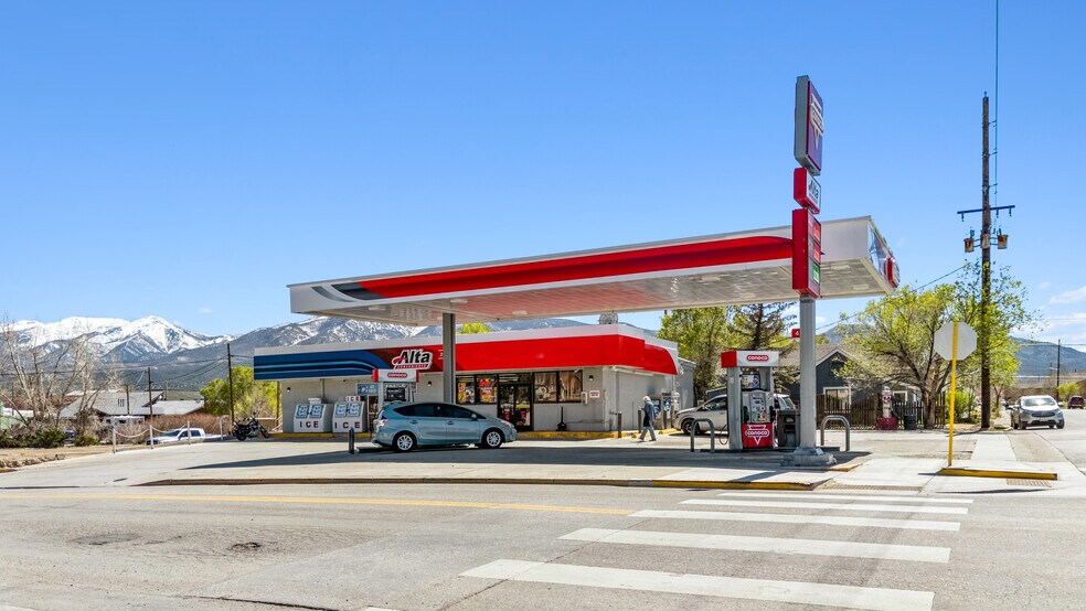 More Photos Of 337 W 1st St, Salida Convenience Store For Sale