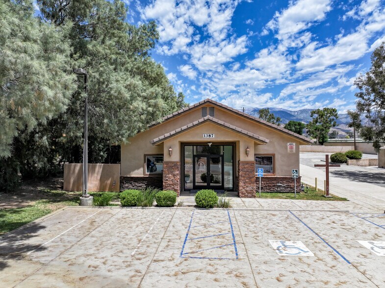 More Photos Of , Banning Specialty For Sale