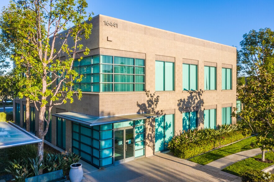 Primary Photo Of 16441 Scientific Way, Irvine Office For Sale