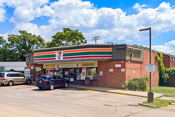 Primary Photo Of 4401 Belair Rd, Baltimore Convenience Store For Sale