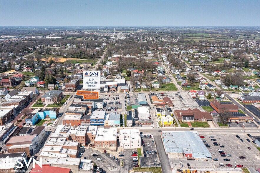 More Photos Of 41 N Maysville St, Mount Sterling Apartments For Sale