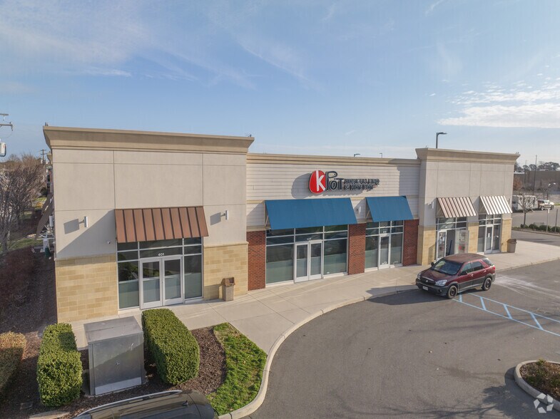 More Photos Of 7740-7870 Tidewater Dr, Norfolk Unknown For Lease