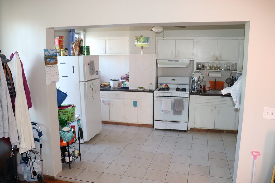 More Photos Of 601-603 Bergenline Ave, Union City Multifamily For Sale