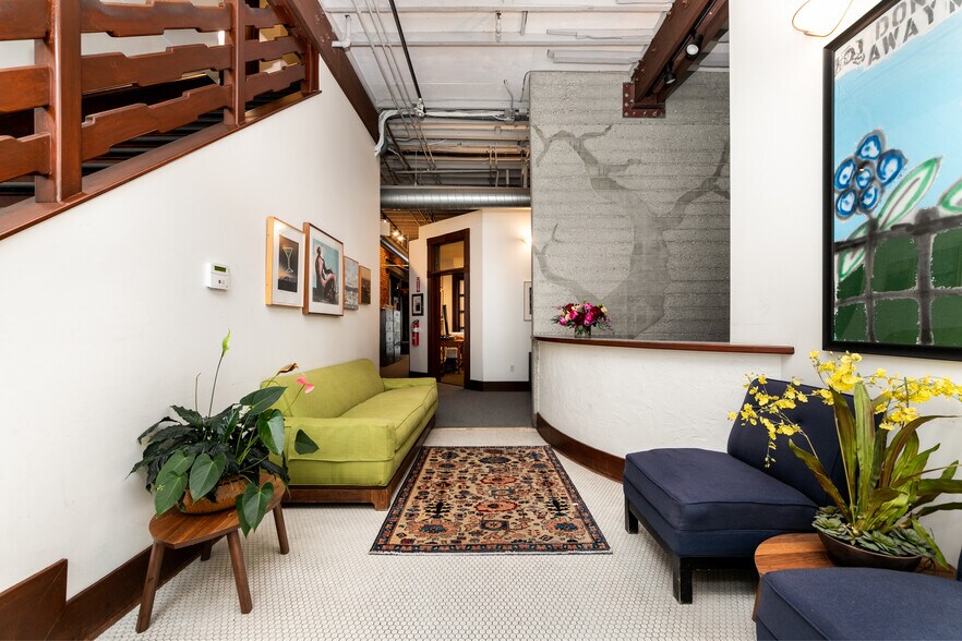 More Photos Of 118-128 N Fair Oaks Ave, Pasadena Storefront Retail Office For Sale