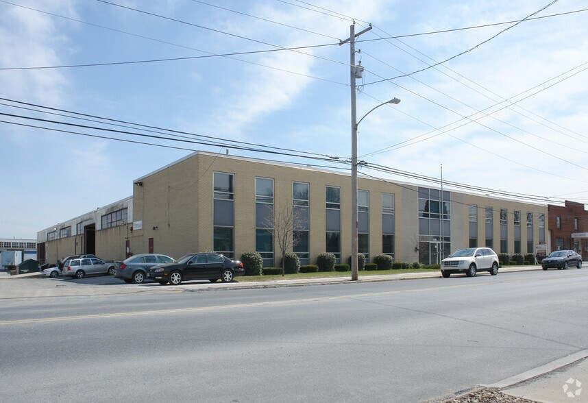 More Photos Of 3405 N 6th St, Harrisburg Coworking Space