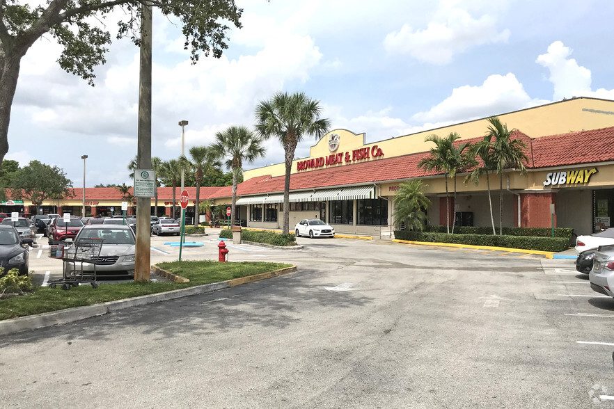 Primary Photo Of 8000-8096 W McNab Rd, North Lauderdale Unknown For Lease