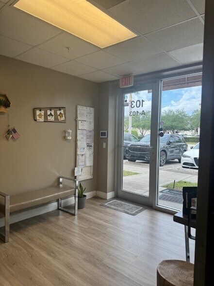 More Photos Of 12601 NW 115th Ave, Medley Warehouse For Lease