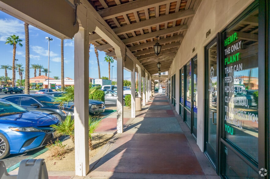 More Photos Of 67555 E Palm Canyon Dr, Cathedral City Storefront For Lease