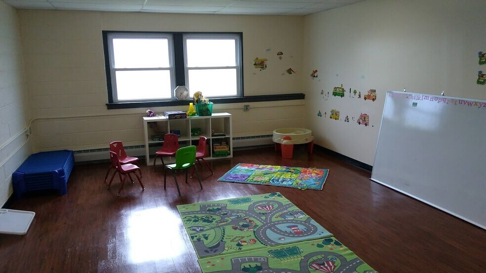 299 Jacksonville Rd, Warminster, PA 18974 Schools For Sale