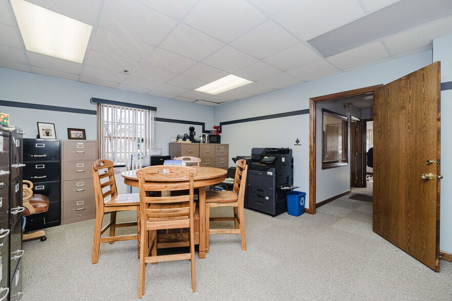 More Photos Of 63 Winthrop St, Taunton Medical For Sale