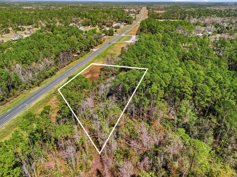 More Photos Of TBD Florida SR 24, Cedar Key Land For Sale