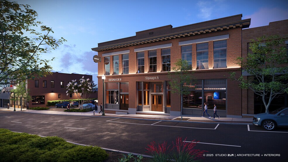 More Photos Of 914 Lady St, Columbia General Retail For Lease