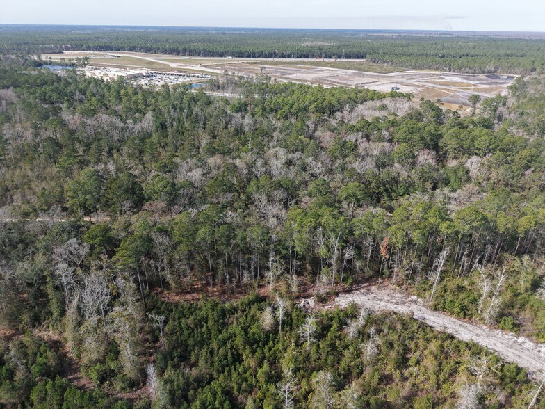 More Photos Of 7360 GA-99, Brunswick Land For Sale