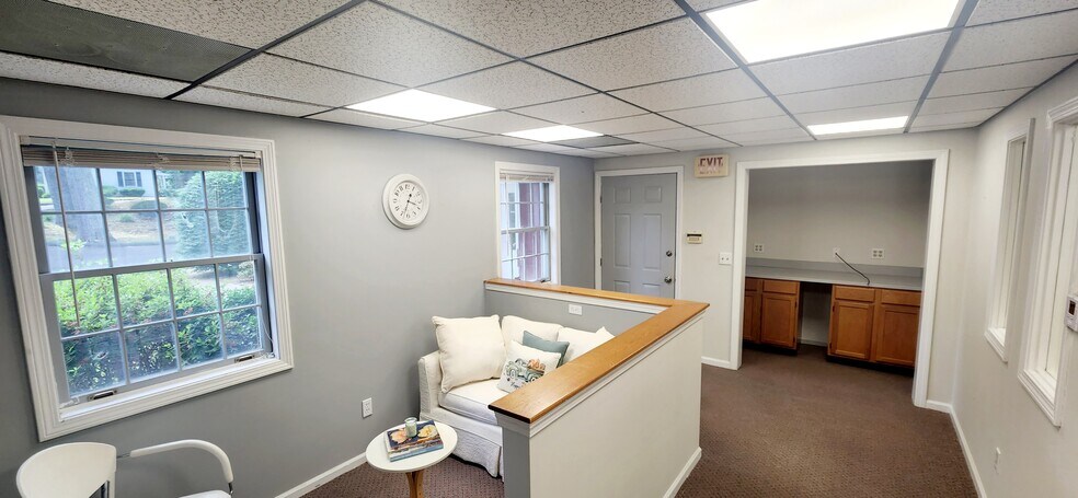 More Photos Of 149 Durham Rd, Madison Medical For Lease