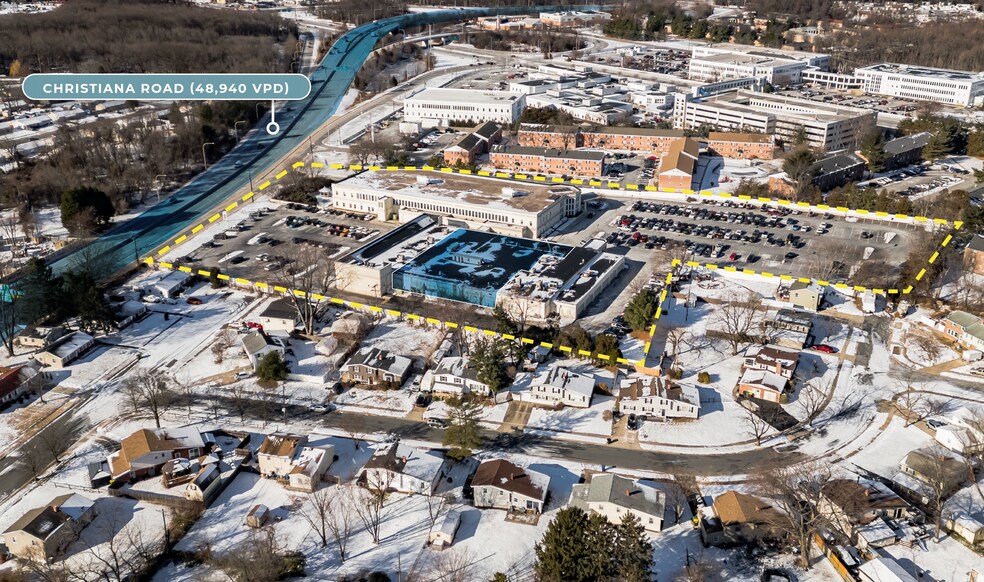 More Photos Of 774 Christiana Rd, Newark Healthcare For Sale