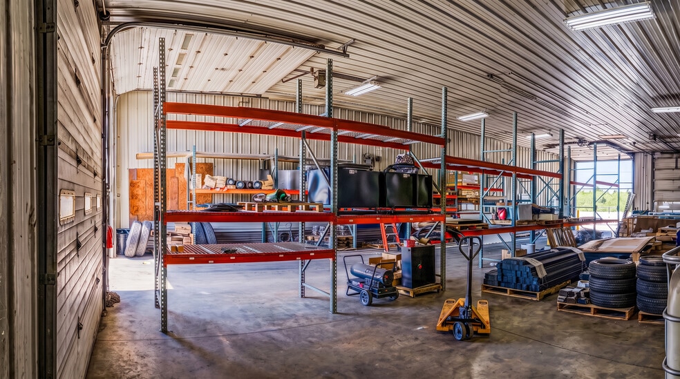 More Photos Of 3235 Moline Martin Rd, Millbury Warehouse For Sale