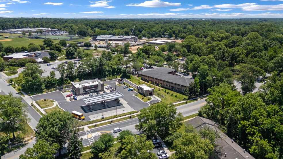 More Photos Of 9650 Santiago Rd, Columbia Medical For Sale