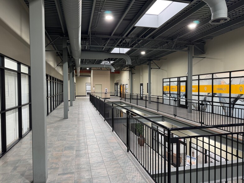 More Photos Of 517 W 100 N, Providence Loft Creative Space For Lease