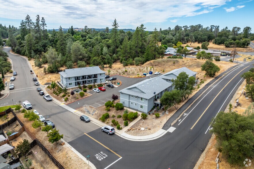 More Photos Of 575-579 Racquet Way, Diamond Springs Apartments For Sale