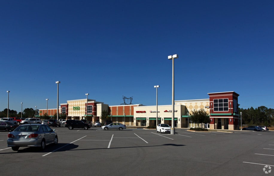 Primary Photo Of 10179 Eastern Shore Blvd, Spanish Fort Unknown For Lease