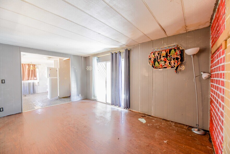 More Photos Of 3101 Trower rd, Catheys Valley Land For Sale
