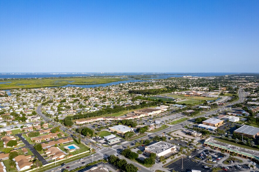 More Photos Of 1450 N Courtenay Pky, Merritt Island Unknown For Lease