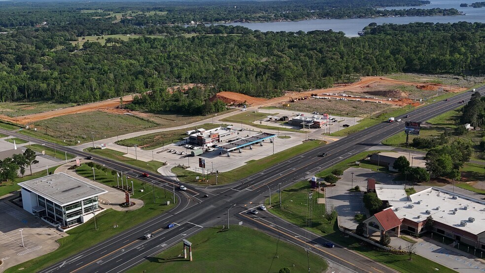 More Photos Of 20175 HWY 155 S, Flint Land For Sale
