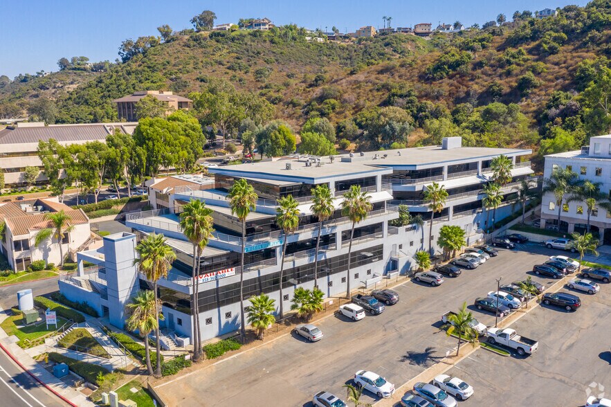 More Photos Of 3517 Camino Del Rio S, San Diego Office For Sale