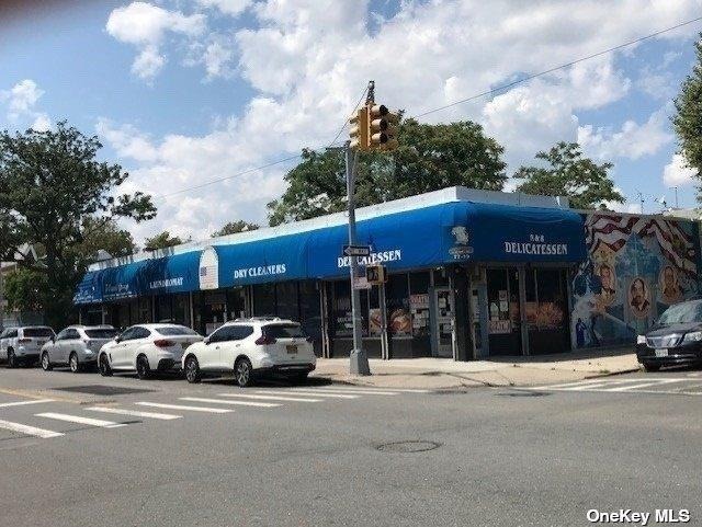 Primary Photo Of 77-11 25th Ave, East Elmhurst Freestanding For Sale