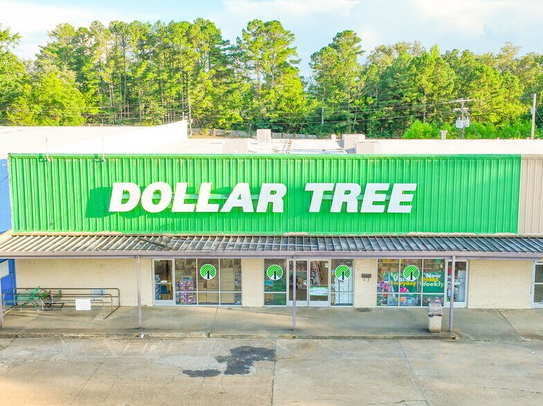 More Photos Of 658 E Madison St, Houston Storefront For Lease