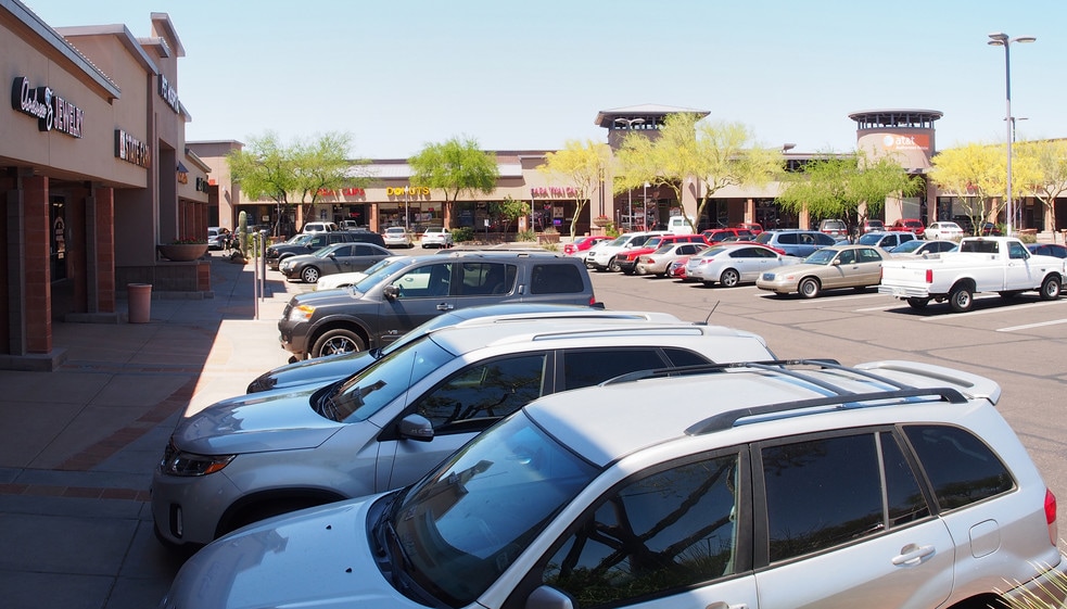 More Photos Of 3655 W Anthem Way, Anthem Unknown For Lease