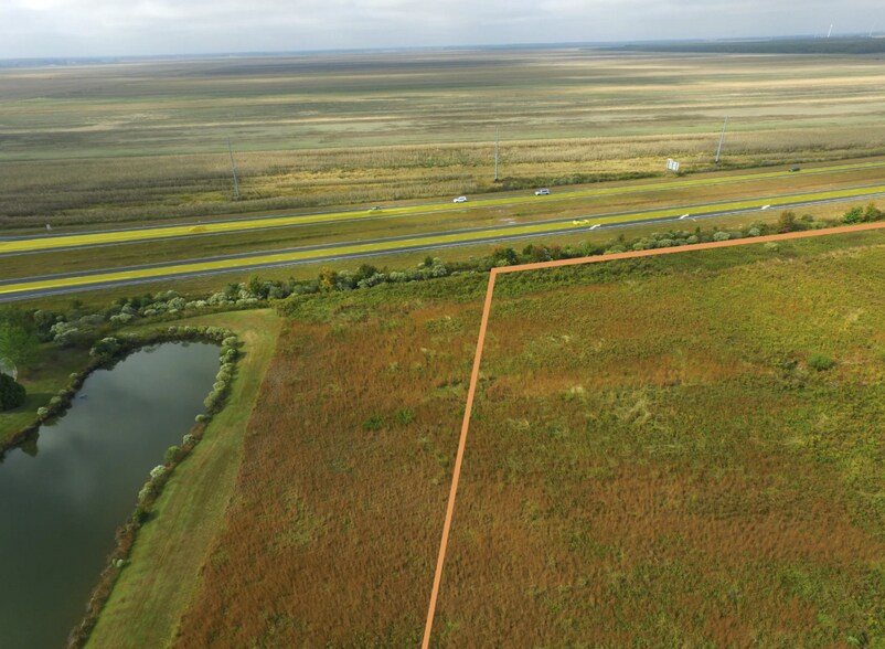 More Photos Of Tanglewood Pky N, Elizabeth City Land For Sale