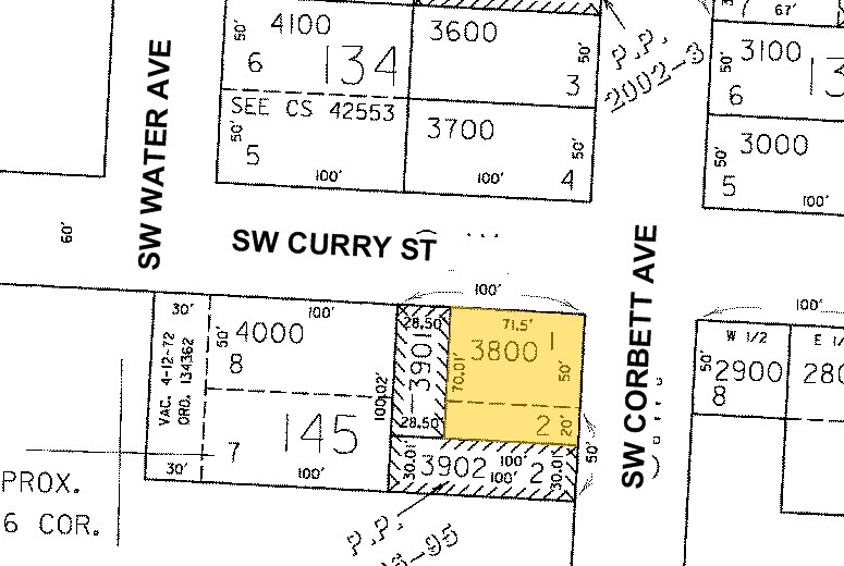 More Photos Of 3507 SW Corbett Ave, Portland Office For Sale