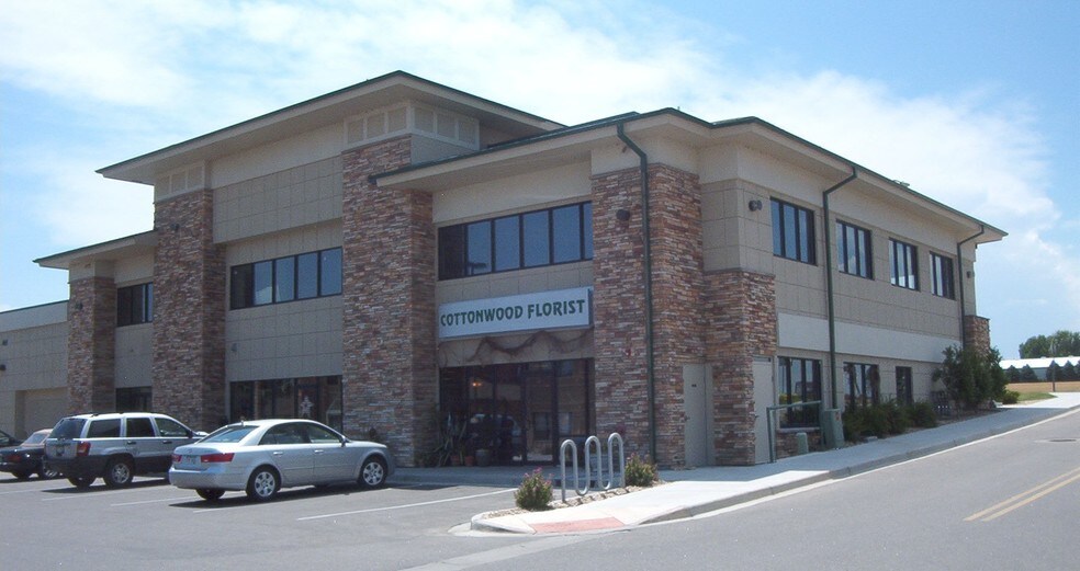 More Photos Of 4681 W 20th St, Greeley Medical For Lease