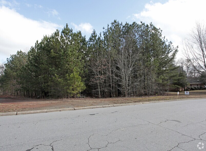 More Photos Of Parkwood Cir, Carrollton Land For Sale