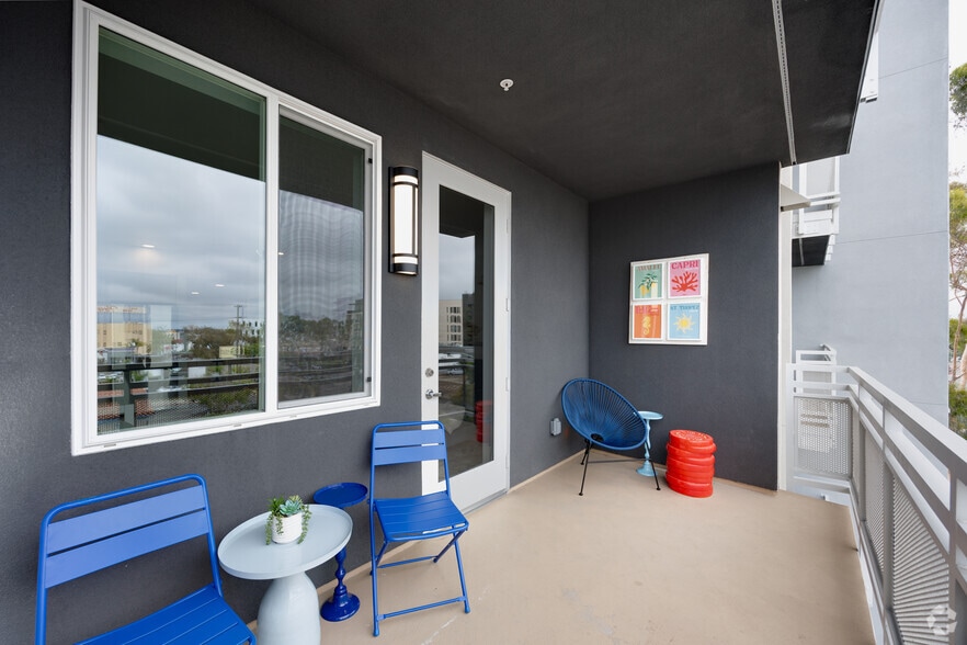 More Photos Of 2724 El Cajon Blvd, San Diego Apartments For Lease