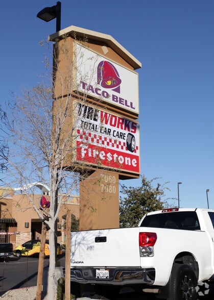More Photos Of 7060-7080 S Jones Blvd, Las Vegas Unknown For Lease