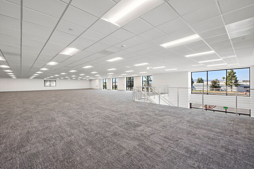 More Photos Of 49000 Milmont Dr, Fremont Manufacturing For Lease