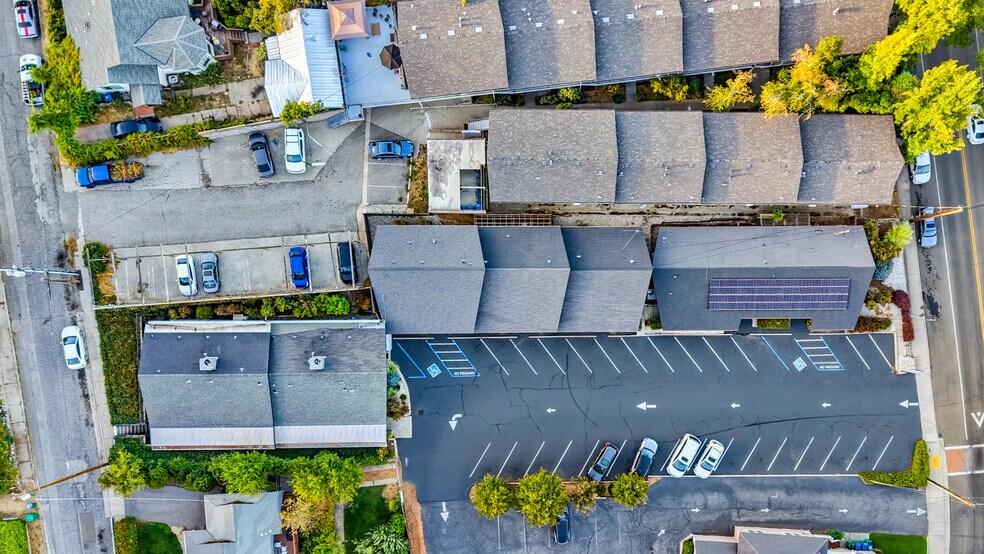 More Photos Of 316 S Auburn St, Grass Valley Medical For Sale