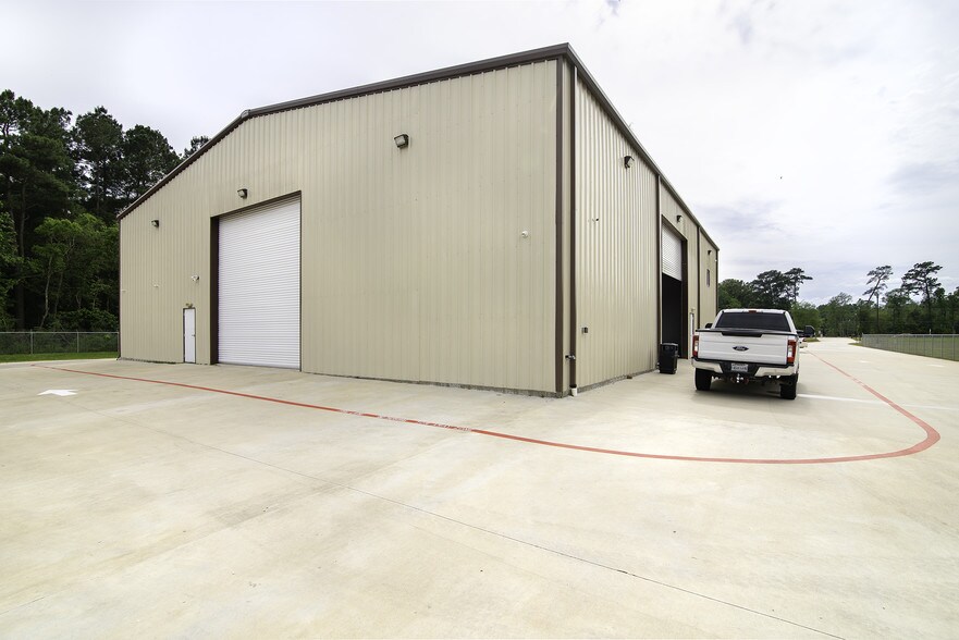 More Photos Of 26406 Fm 2100 Rd, Huffman Industrial For Sale