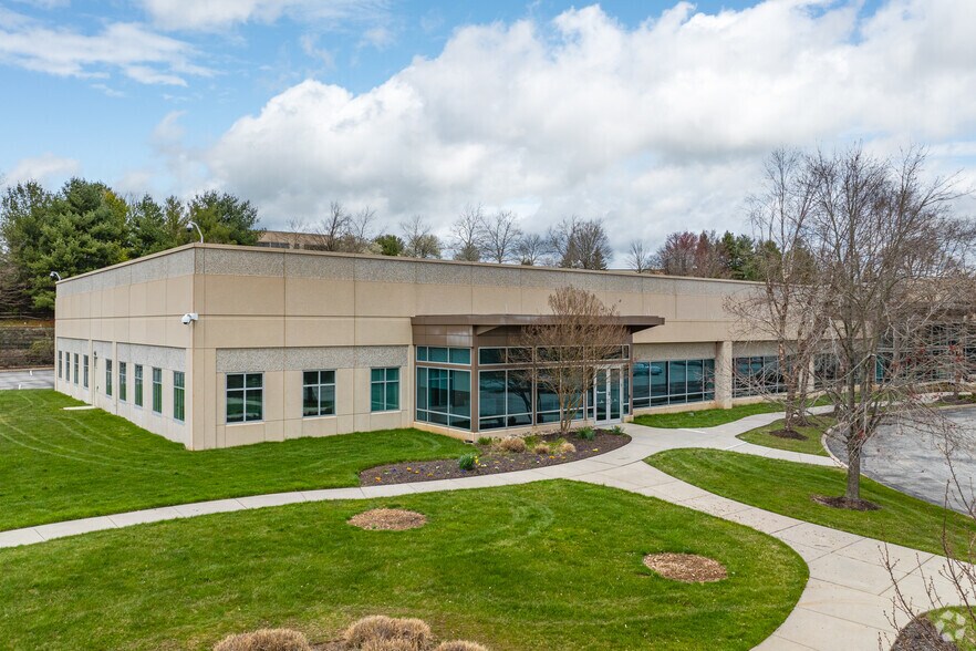 More Photos Of 1 Braxton Way, Glen Mills Office For Lease
