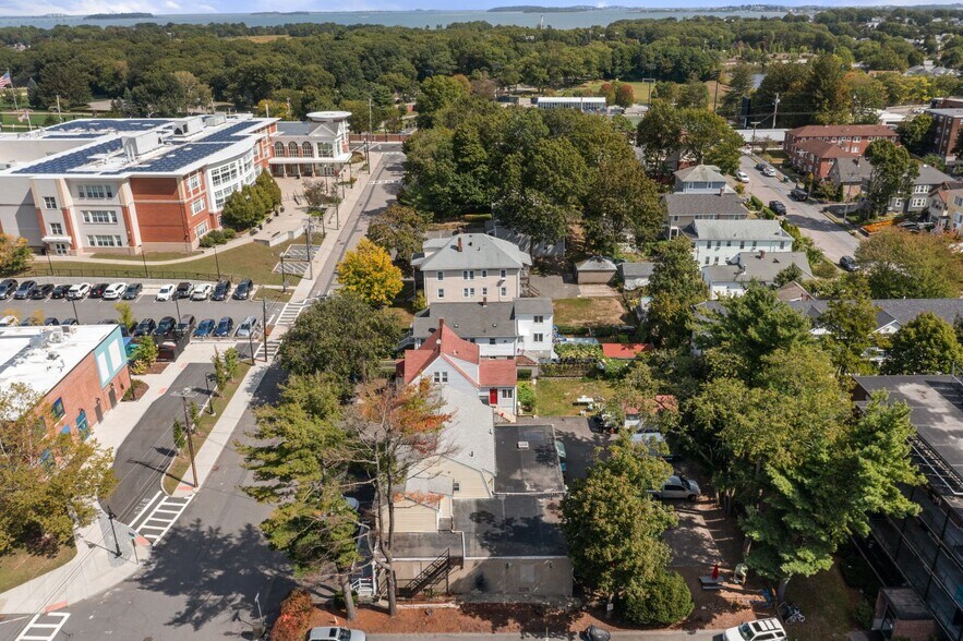 More Photos Of 42-46 St Anns Rd, Quincy Office For Sale