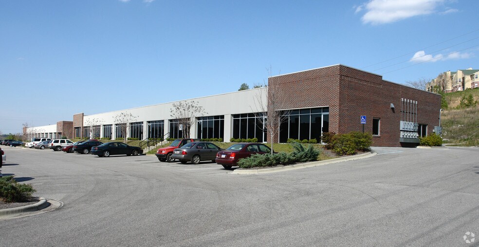 More Photos Of 5511 Hwy 280 E, Birmingham Office For Lease